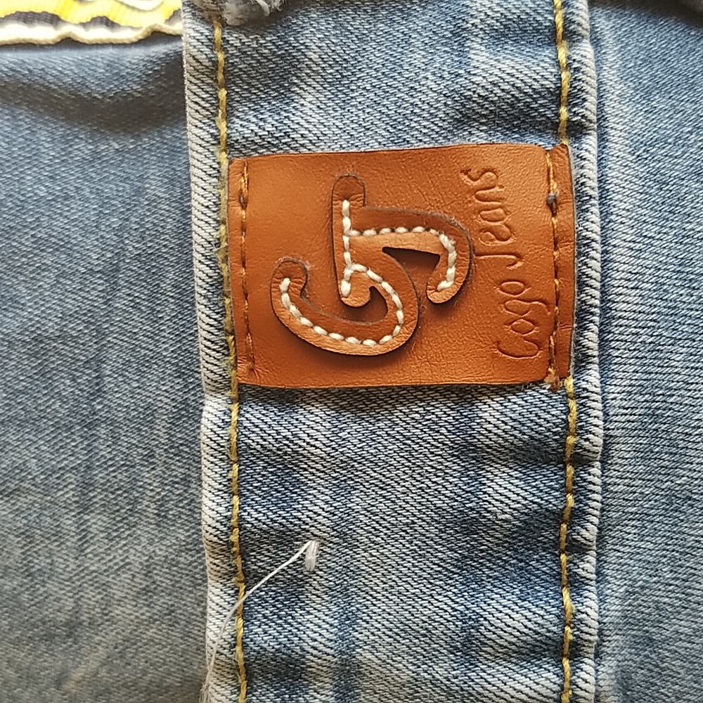 Jeans - Picture 3 of 7